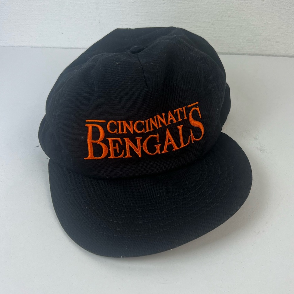 VTG Cincinnati Bengals SnapBack Hat